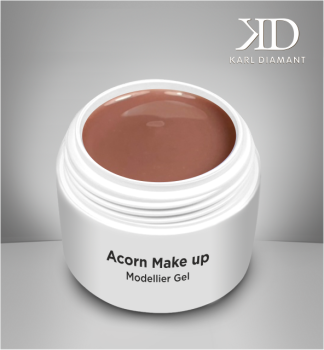 Modeling Make up "Acorn" Karl Diamond 30 ml
